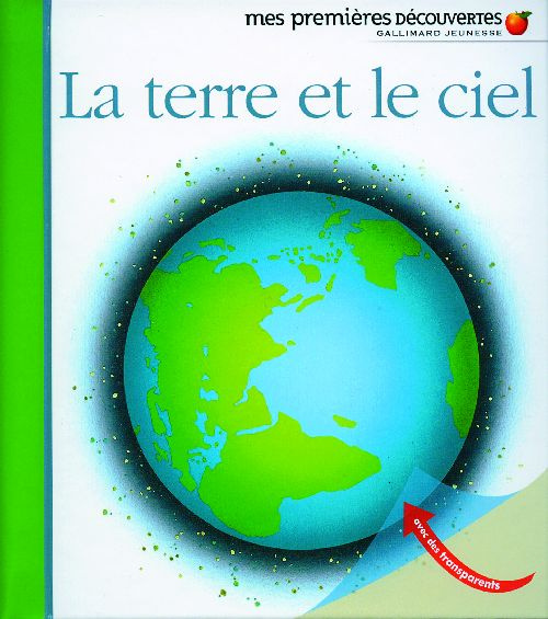 Emprunter La terre et le ciel livre