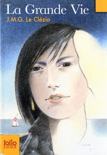 Emprunter La Grande Vie. Suivi de Peuple du Ciel livre