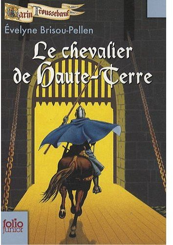 Emprunter Le chevalier de Haute-Terre livre