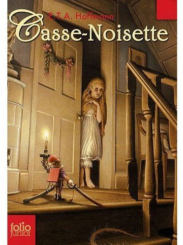 Emprunter Casse-Noisette et le Roi des Rats livre