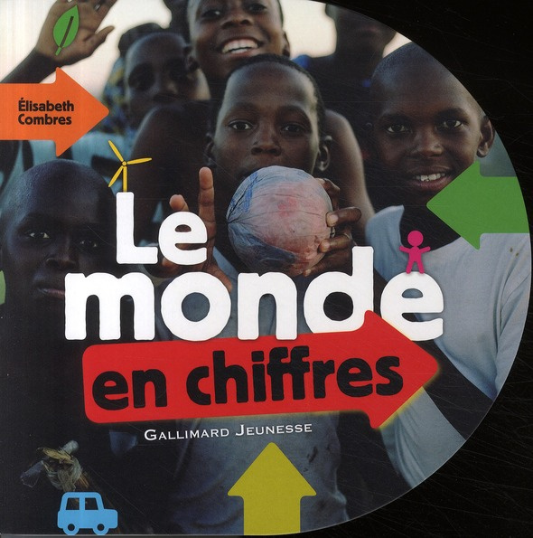 Emprunter Le monde en chiffres livre