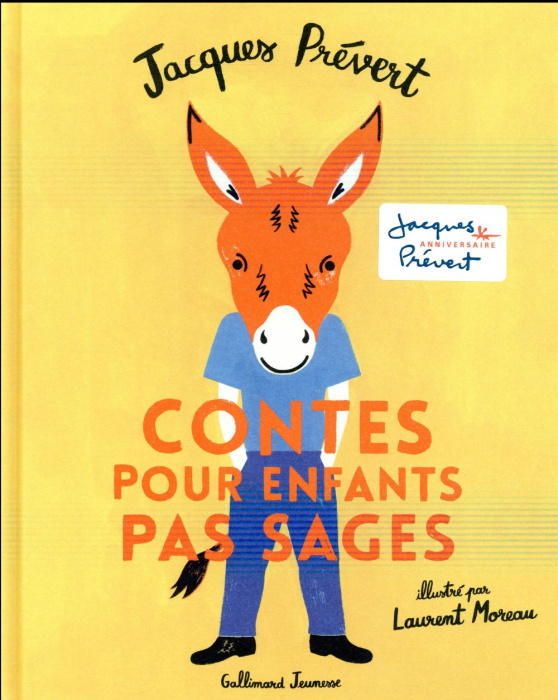 Emprunter Contes pour enfants pas sages livre