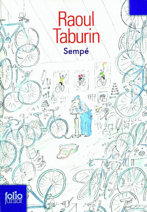 Emprunter Raoul Taburin livre