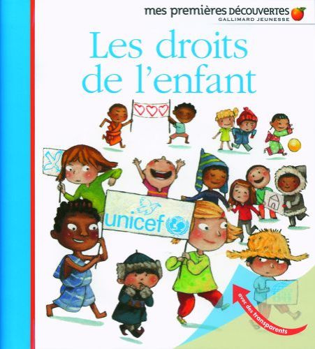 Emprunter Les droits de l'enfant livre
