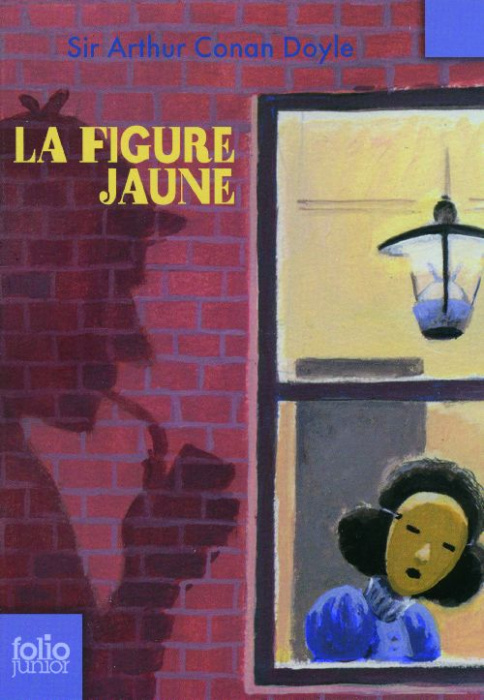 Emprunter La figure jaune. Et autres aventures de Sherlock Holmes livre