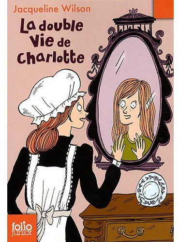 Emprunter La double vie de Charlotte livre
