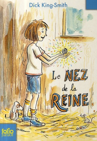 Emprunter Le nez de la reine livre