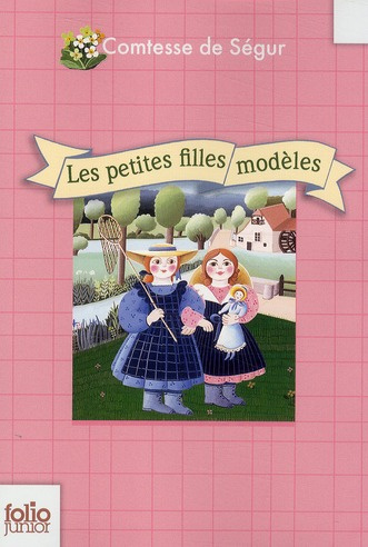 Emprunter Les petites filles modèles livre