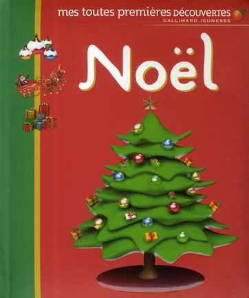 Emprunter Noël livre
