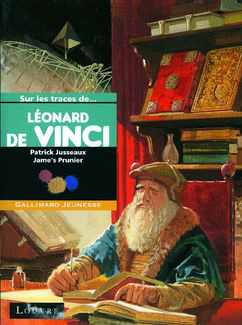 Emprunter Léonard de Vinci livre