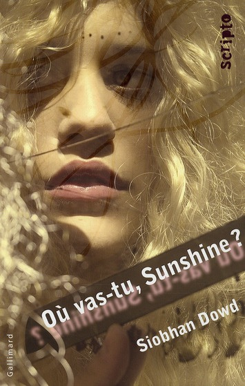 Emprunter Où vas-tu, Sunshine ? livre