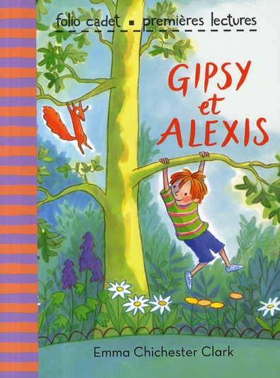 Emprunter Gipsy et Alexis livre