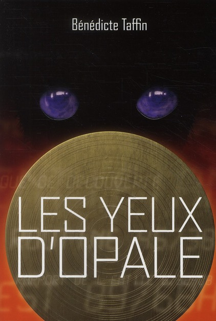 Emprunter Les yeux d'Opale livre