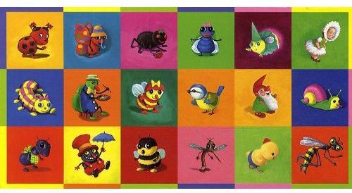 Emprunter Coffret Les Drôles de Petites Bêtes. 4 Tomes : Mireille l'abeille ; Siméon le papillon ; Belle la co livre