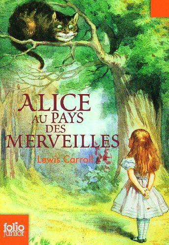 Emprunter Alice au pays des merveilles livre