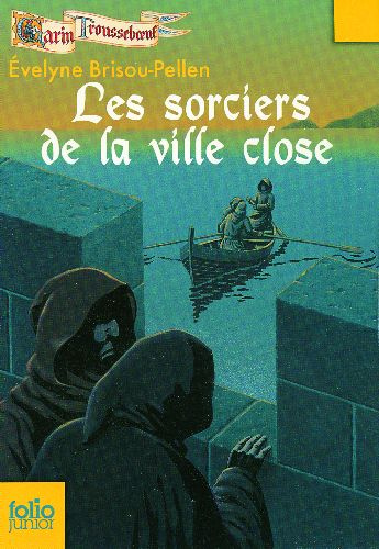 Emprunter Les sorciers de la ville close livre