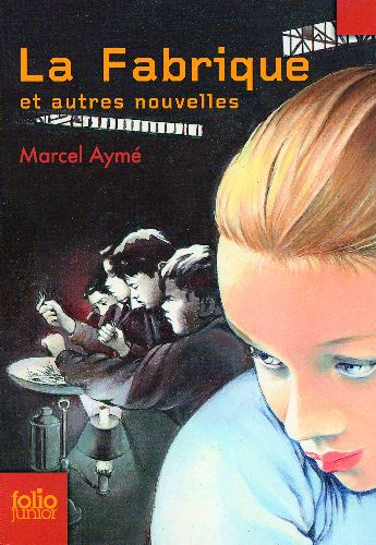 Emprunter La Fabrique ou autres nouvelles livre