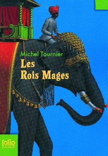 Emprunter Les Rois Mages livre
