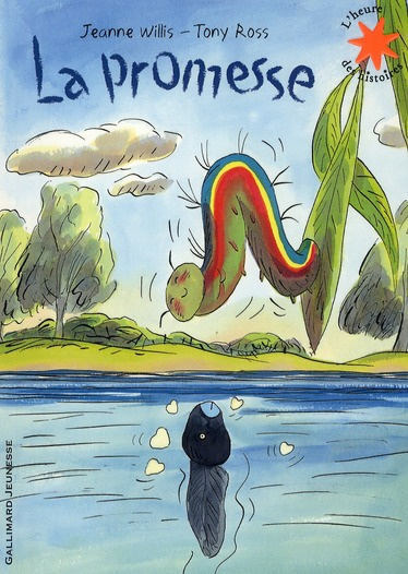 Emprunter La promesse livre