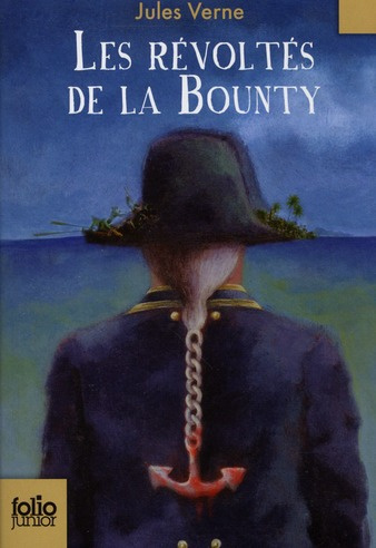Emprunter Les révoltes de la Bounty. Suivi de Un drame au Mexique livre