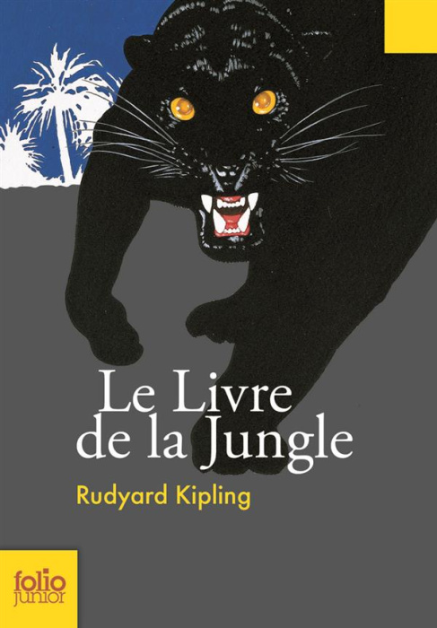 Emprunter Le Livre de la Jungle livre