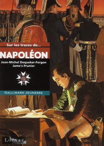 Emprunter Napoléon livre