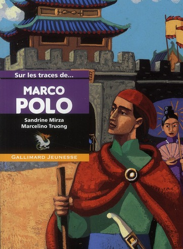 Emprunter Marco Polo livre