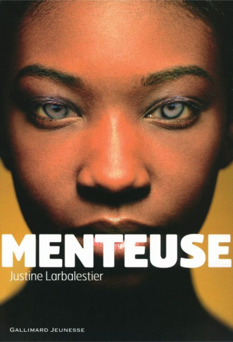 Emprunter Menteuse livre