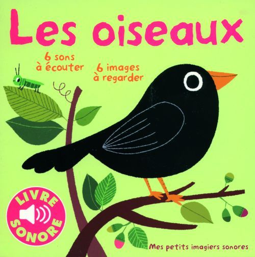 Emprunter Les oiseaux livre