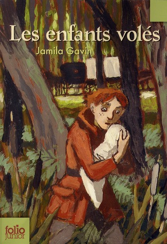 Emprunter Les enfants volés livre