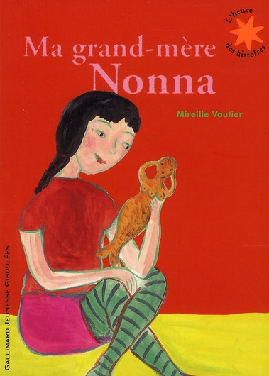 Emprunter Ma grand-mère Nonna livre
