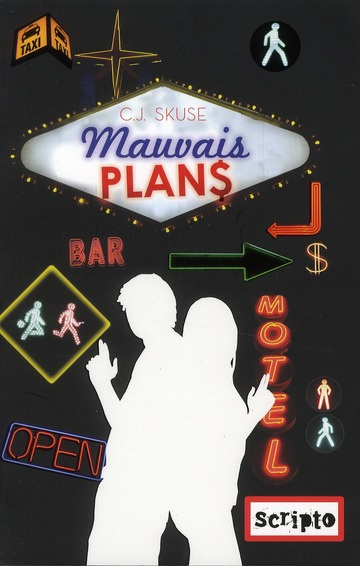 Emprunter Mauvais plans livre