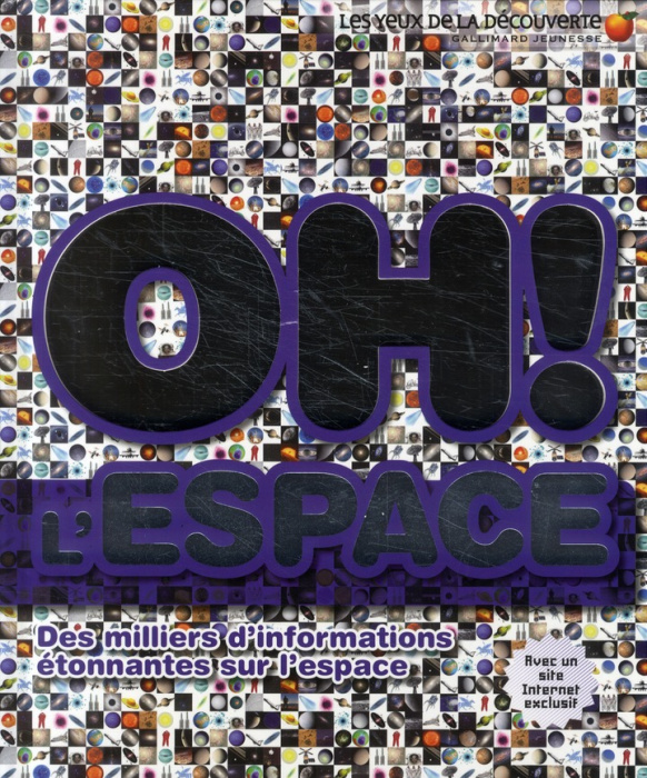 Emprunter Oh ! l'espace livre