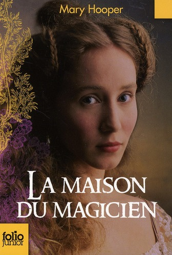 Emprunter La maison du magicien livre