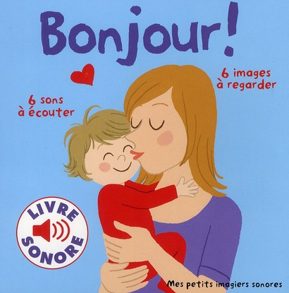Emprunter Bonjour ! livre
