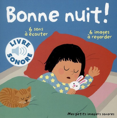 Emprunter Bonne nuit ! livre