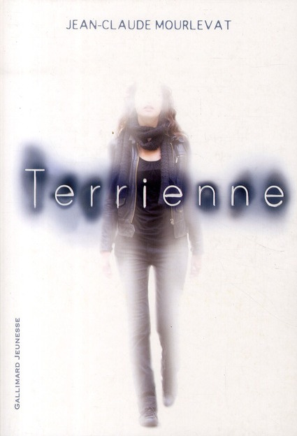 Emprunter Terrienne livre