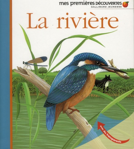 Emprunter La rivière livre