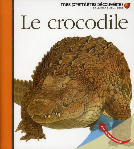 Emprunter Le crocodile livre