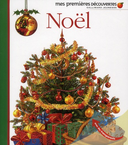 Emprunter Noël livre