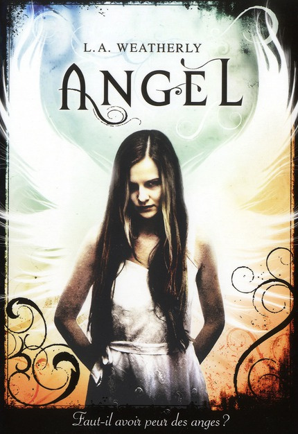 Emprunter Angel Tome 1 livre