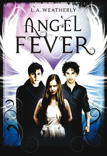 Emprunter Angel Tome 3 : Angel Fever livre
