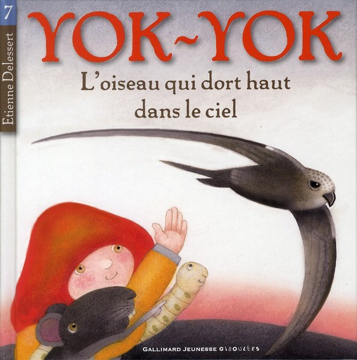 Emprunter L'oiseau qui dort haut dans le ciel livre