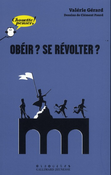 Emprunter Obéir ? Se révolter ? livre