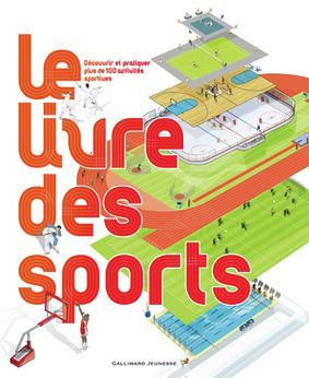 Emprunter Le livre des sports livre