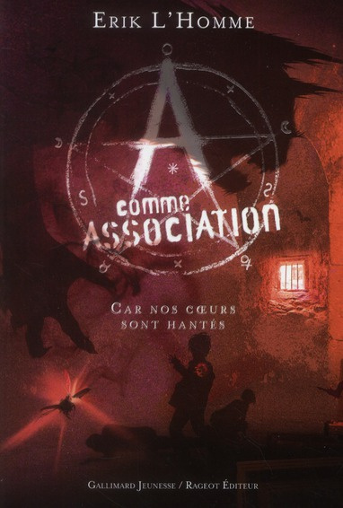 Emprunter A comme Association Tome 7 : Car nos coeurs sont hantés livre