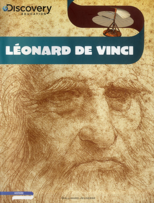 Emprunter Léonard de Vinci livre