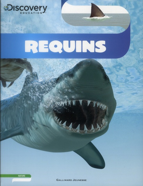 Emprunter Requins livre