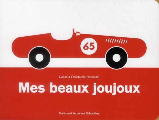 Emprunter Mes beaux joujoux livre