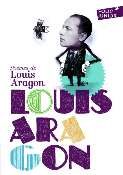 Emprunter Poèmes de Louis Aragon livre